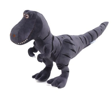 New Dinosaur Plush Toys Cartoon Tyrannosaurus Cute Stuffed Toy Dolls For Kids Children Birthday Gift - Image 6