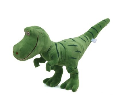 New Dinosaur Plush Toys Cartoon Tyrannosaurus Cute Stuffed Toy Dolls For Kids Children Birthday Gift - Image 7