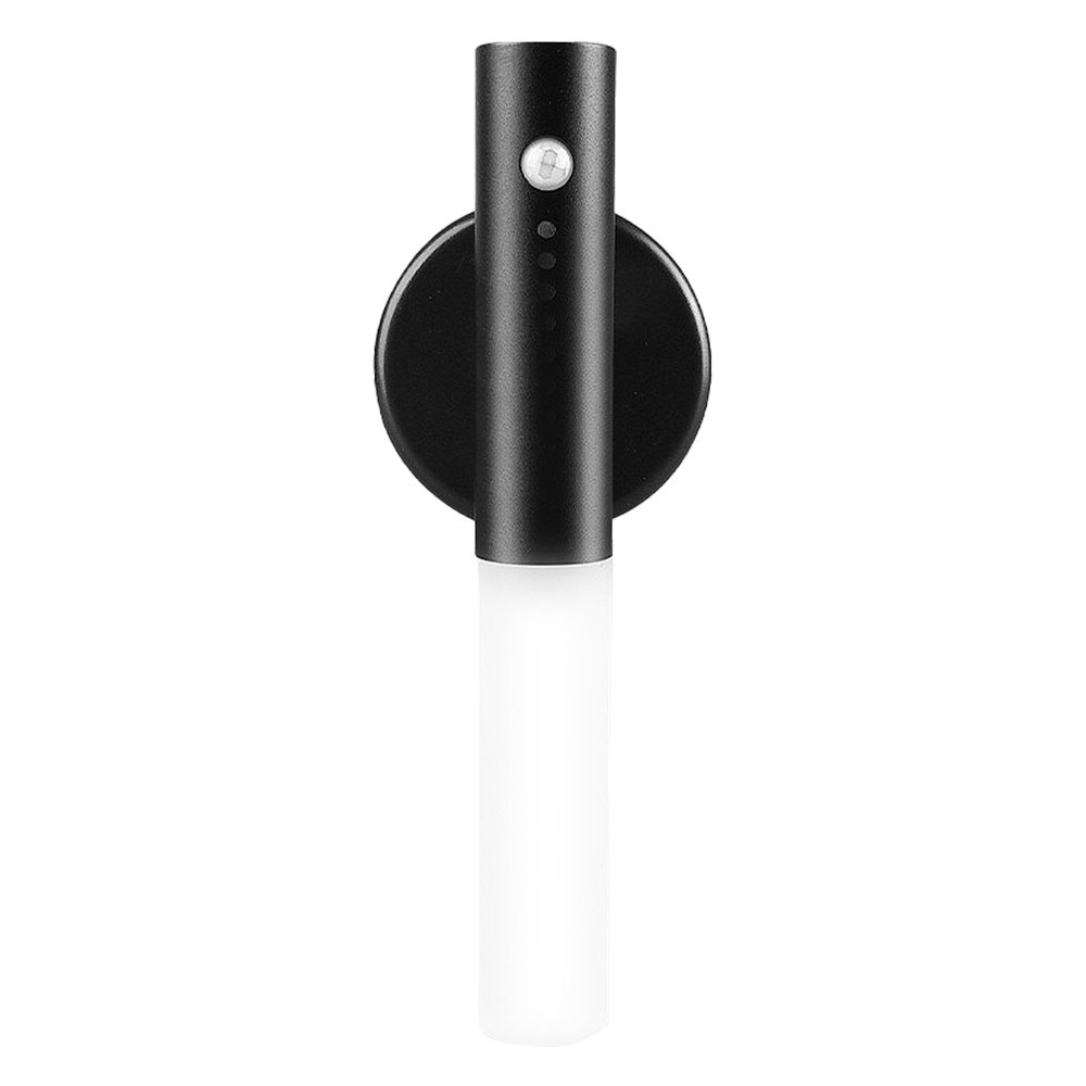 Auto LED USB Magnetic Wood Wireless Night Light Corridors Porch Lights PIR Motion Sensor Wall Light Cabinet Lamp - Image 10