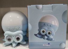 Ocean Series Octopus Projection Light - Image 7