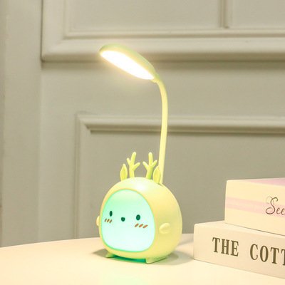 Special Bedside Night Light For Studying In Female Student Dormitory - Image 2