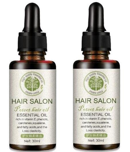 Hair Care Essential Oil - Image 6