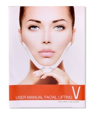 Facial Slimming Massager Women V Shape Facial Lifting Device - Image 5