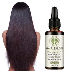 Hair Care Essential Oil - Image 9