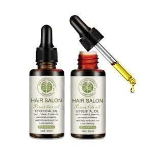 Hair Care Essential Oil - Image 4