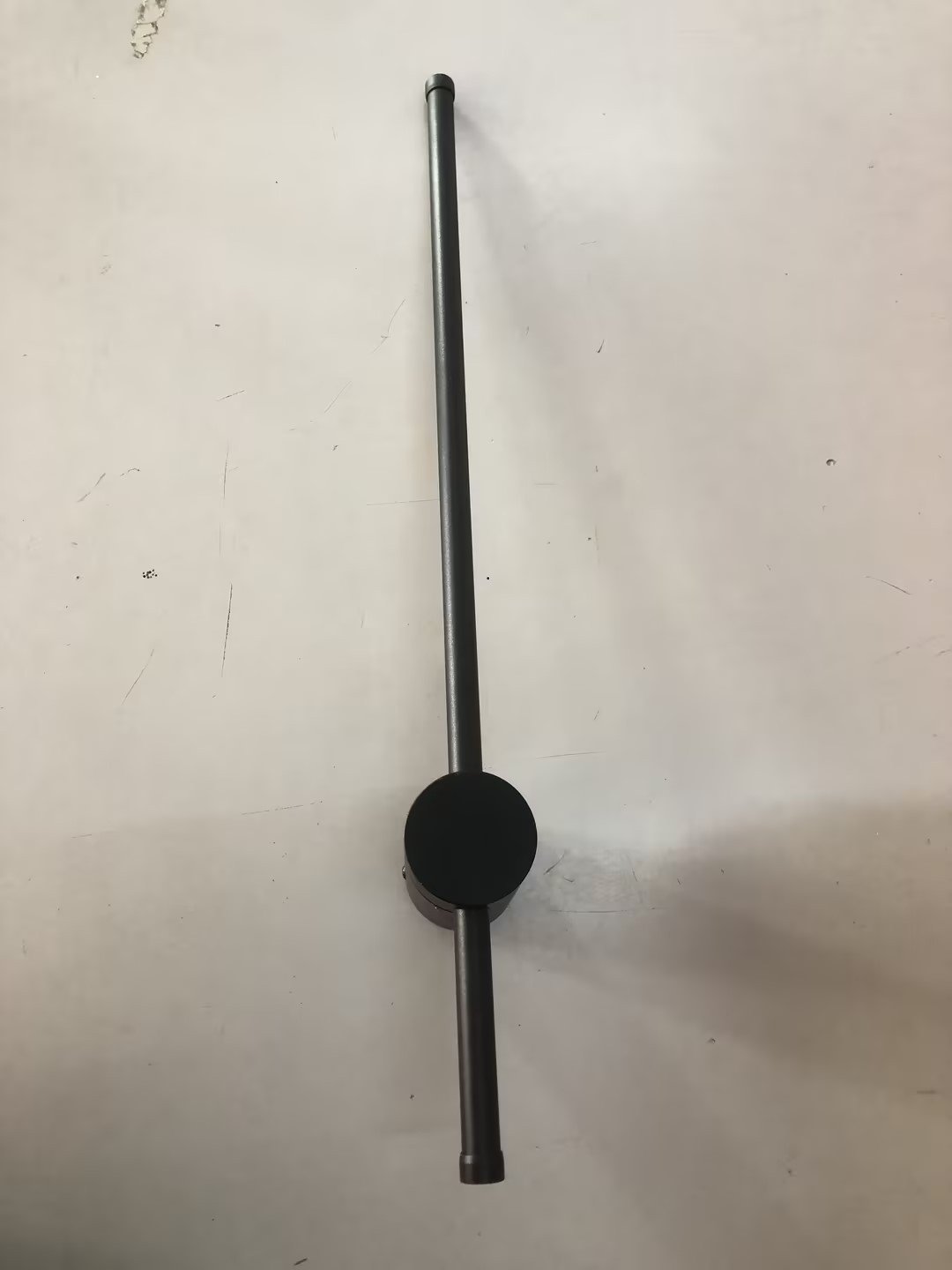 Creative Led Long Strip Wall Light - Image 2